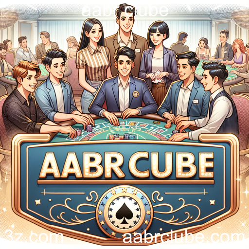 Descubra a Categoria 'Comunidade' no Aabr Clube: Jogando e Conectando-se