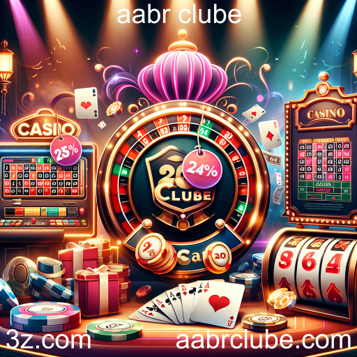 Aproveite as Promoções Imperdíveis no Aabr Clube